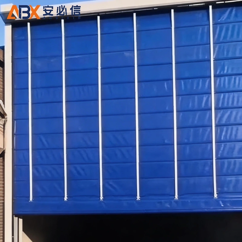 济源海绵门封