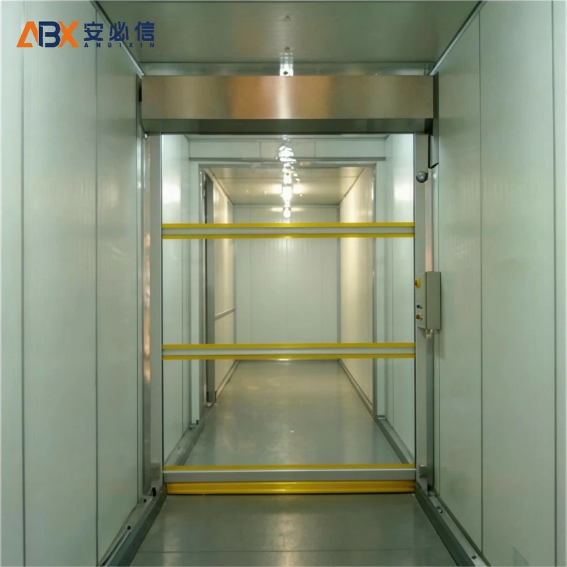 济源工业快速门