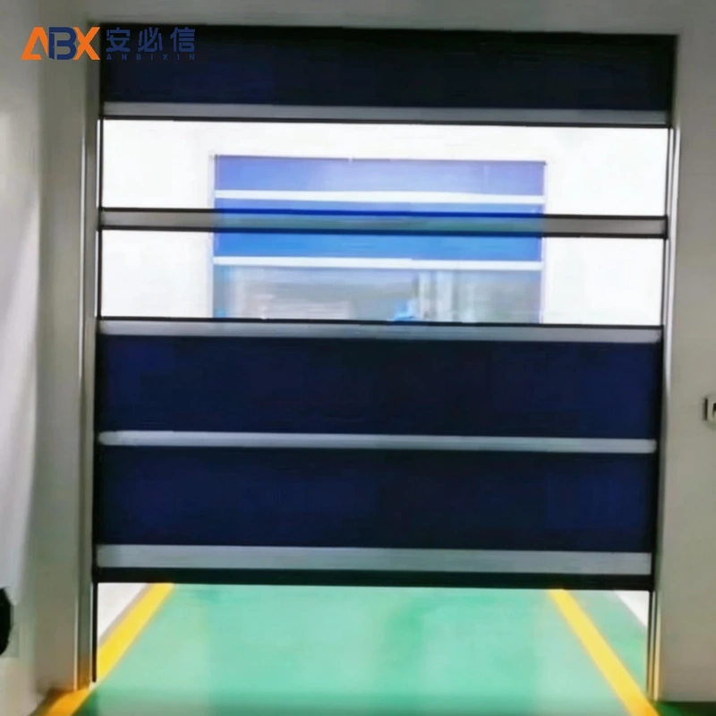 济源快速门